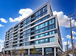 859 The Queensway #310, Toronto, ON M8Z 1N8