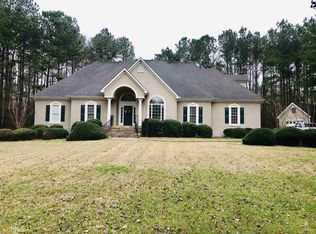 333 Harrington Walk, Griffin, GA 30224