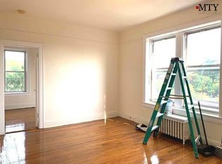 43-21 56th St #3, Woodside, NY 11377