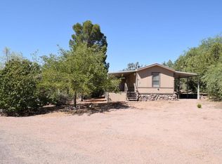158 S Four Peaks Rd, Payson, AZ 85541