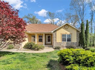 87 Taylor Dr, Bella Vista, AR 72714