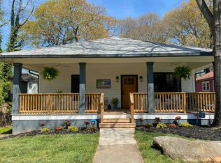 775 Brookline St SW, Atlanta, GA 30310