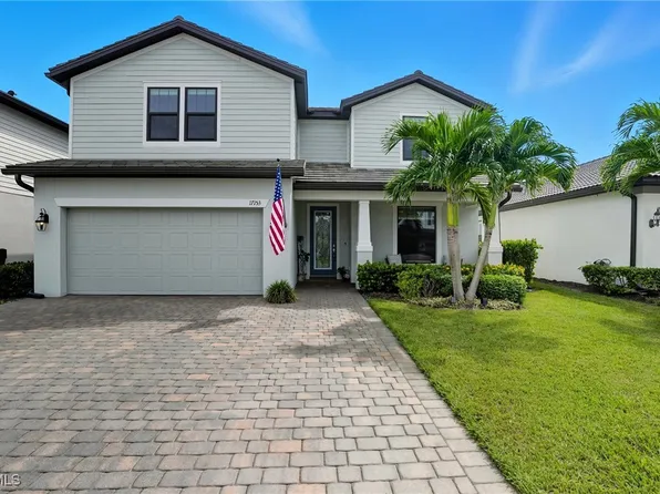 17153 Ashford Ter, Fort Myers, FL 33967