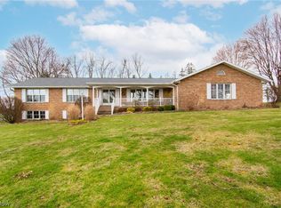 73 Garfield St, Lisbon, OH 44432