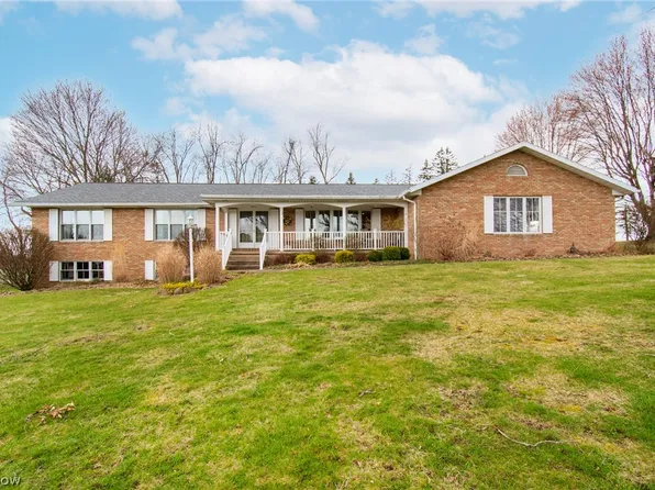 73 Garfield St, Lisbon, OH 44432