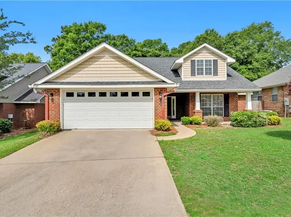 2520 Rosebud Dr, Mobile, AL 36695
