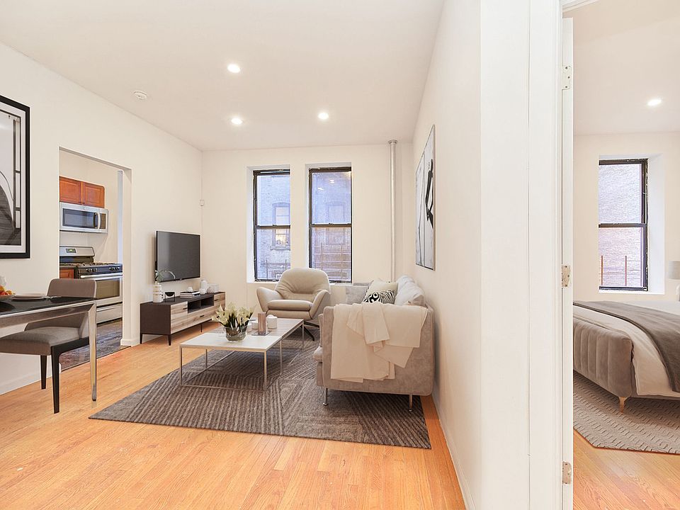 1st image of 629 W 135th St APT 3
