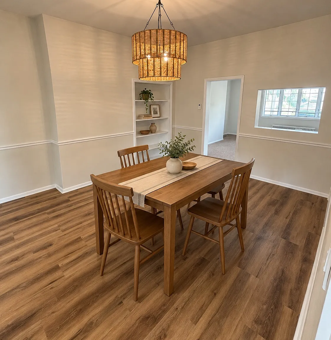 3 bed, 1450 sqft, $1,795 — Photo 4