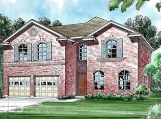 3010 Olde Tabby Dr, Douglasville, GA 30135