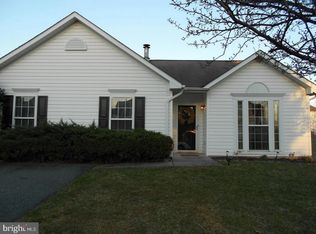 509 Barksdale Dr, Joppa, MD 21085