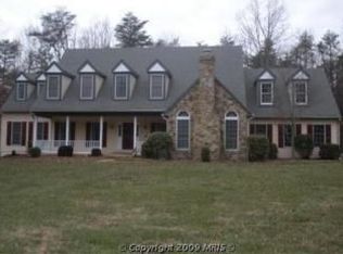 8106 Waterford Dr, Spotsylvania, VA 22551
