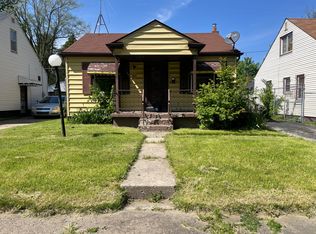 205 E Philadelphia Blvd, Flint, MI 48505