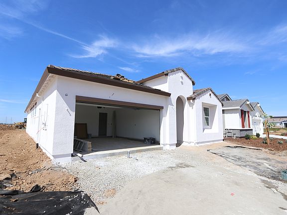Exterior - March 26, 2026