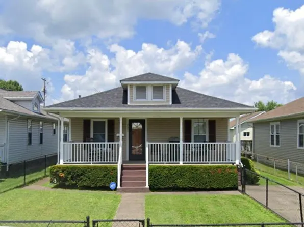 2421 Adams Ave, Ashland, KY 41102