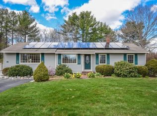 16 Charlesgate Rd, Walpole, MA 02081