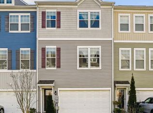 7752 Venice Ln, Severn, MD