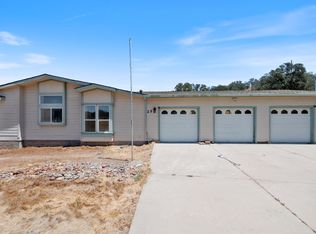 25 Dhawk Rd, Valley Springs, CA 95252