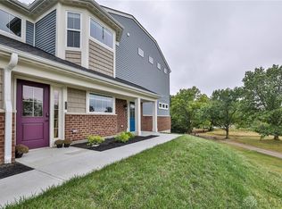 1215 Lakepoint Path, Lebanon, OH
