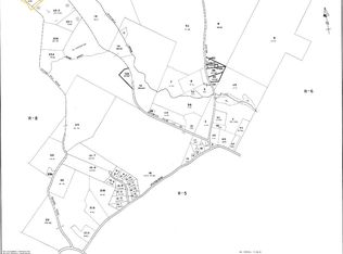 0 Brown Rd, Hebron, ME 04238