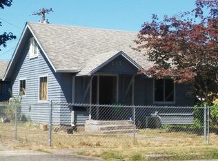 617 S Gold St, Centralia, WA 98531