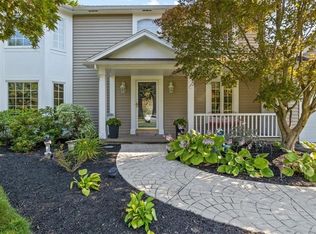 119 Havenshire Rd, Rochester, NY 14625