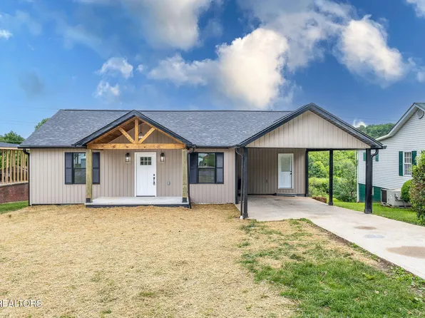 911 Valley Vista Dr, Loudon, TN 37774