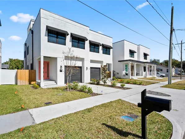 2403 W North B St #2, Tampa, FL 33609