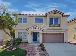 10805 Osage Winter St, Henderson, NV 89052