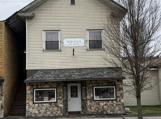 865 Main St, Coalport, PA