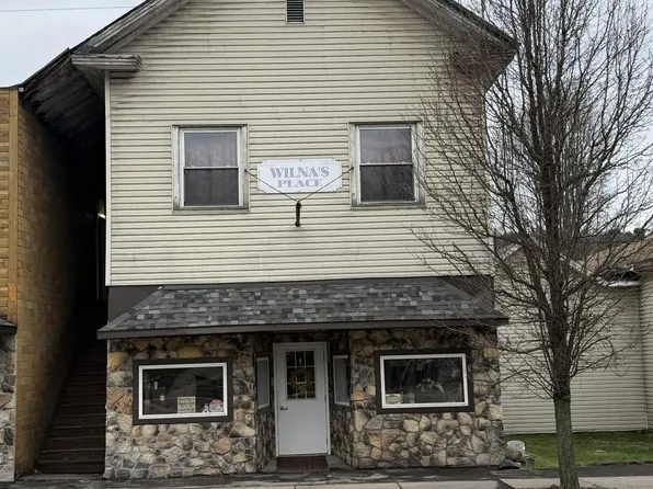 865 Main St, Coalport, PA 16627