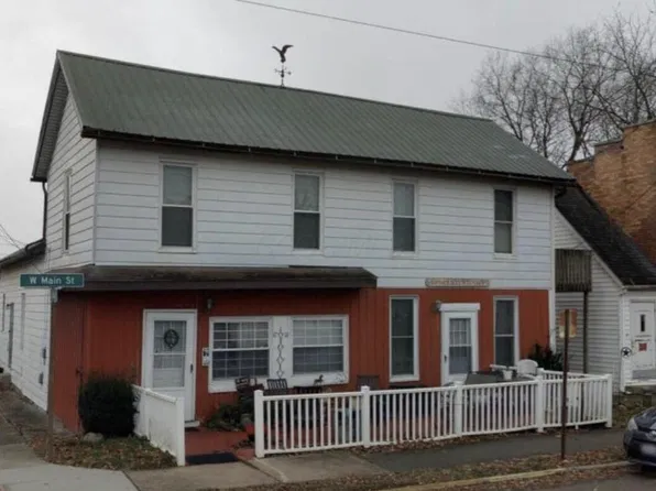 3 W Main St, South Vienna, OH 45369
