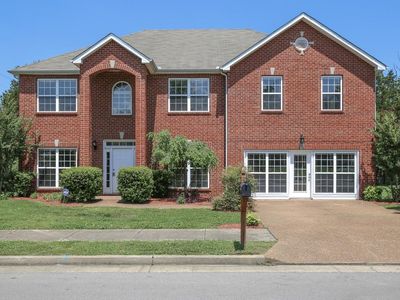 4701 Rockland Trl, Antioch, TN, 37013