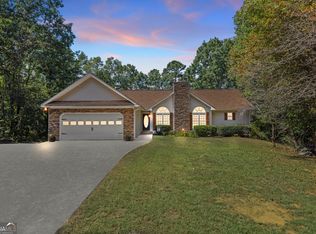 75 Rock Crest Ln, Jefferson, GA 30549