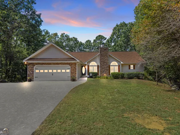 75 Rock Crest Ln, Jefferson, GA 30549