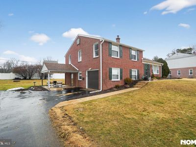 203 Stanford Dr, Wallingford, PA, 19086