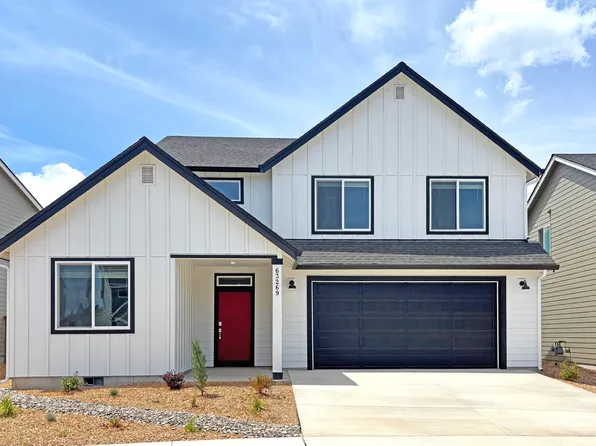 63269 Carly Ln, Bend, OR 97701