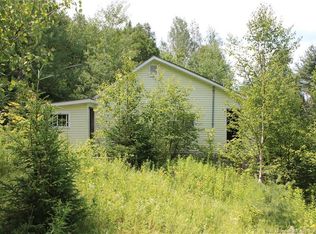 318 Carrolls Crossing Rd, Upper Miramichi, NB E9C2E4
