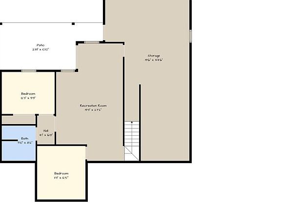 5th image of 16719 Ruby Way