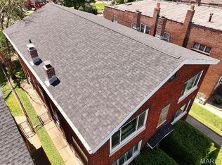 5226 Loughborough Ave, Saint Louis, MO 63109