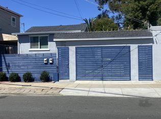 3314 School St, Oakland, CA 94602