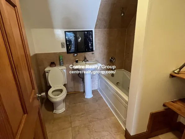 (undisclosed Address), Boston, MA 02125