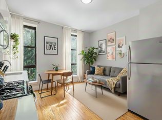 365 Tompkins Ave #4A, Brooklyn, NY 11216