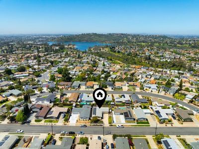 6040 Manon St, La Mesa, CA, 91942