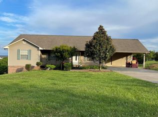 173 Golf View Blvd, Dandridge, TN 37725