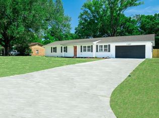 7267 Lenora St, Pensacola, FL 32526