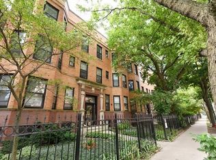 833 W Wellington Ave #1E, Chicago, IL 60657