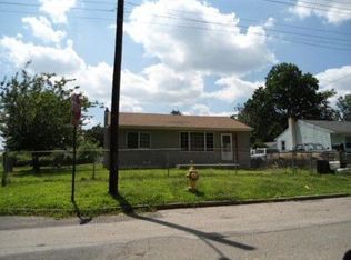 822 Girard Ave, Croydon, PA 19021