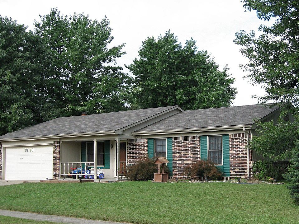 1st image of 5816 Old Mill Dr