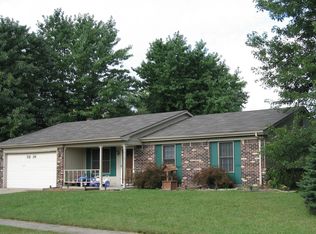 5816 Old Mill Dr, Indianapolis, IN