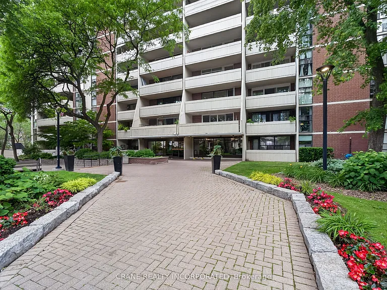 40 Homewood Ave #210 — Photo 34